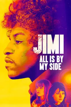 Jimi All Is by My Side