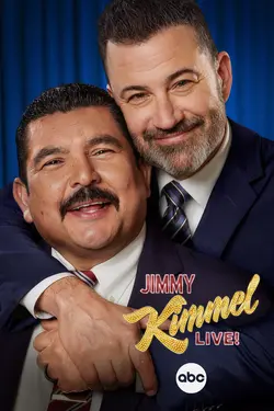 Jimmy Kimmel Live! S06E158 Épisode 158
