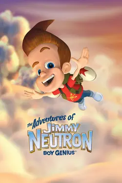 Les aventures de Jimmy Neutron S02E25 Jimmy Neutron  S02E25
