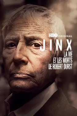 Jinx : la vie et les morts de Robert Durst S01E06 La seconde interview