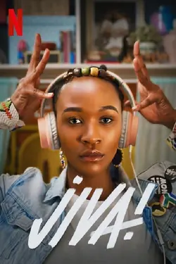 Jiva! S01E05 Vis ta vie