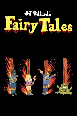 JJ Villard's Fairy Tales S01E02 Épisode 2