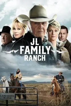 Affiche JL Ranch