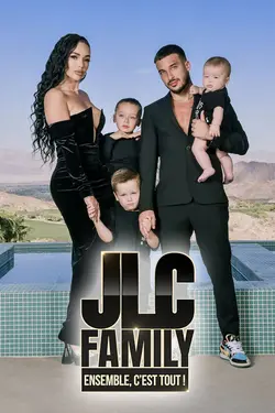 JLC Family S06E10 Épisode 10