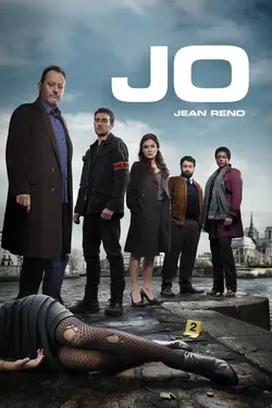 Affiche Jo