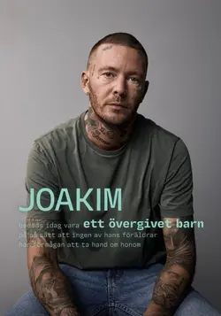Joakim - Ett övergivet barn