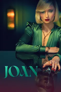 Affiche Joan