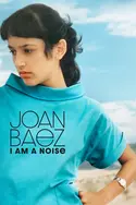 Affiche Joan Baez : A voix haute