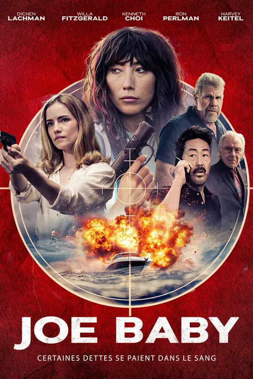 Joe Baby