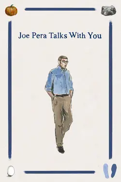 Joe Pera vous parle S01E01 Joe Pera vous présente le fer