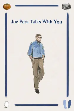 Joe Pera vous parle S01E05 Joe Pera vous aide à vous rendormir