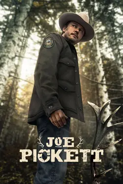 Joe Pickett S02E03 Arrêtez le massacre