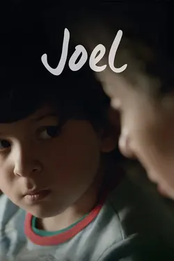 Affiche Joel, une enfance en Patagonie