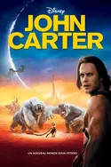 Affiche John Carter en streaming