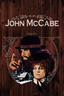 Affiche John McCabe