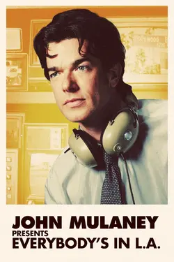 John Mulaney Presents: Everybody’s in L.A. S01E02 PALMIERS