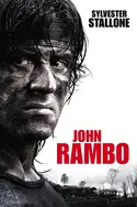Affiche John Rambo