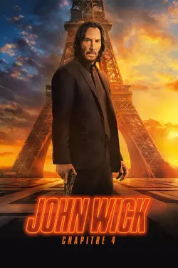 John Wick : chapitre 4