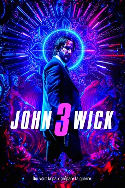 John Wick Parabellum