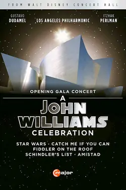John Williams Across the Stars