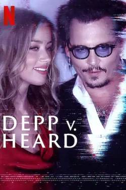 Johnny Depp vs Amber Heard