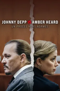 Johnny Depp vs Amber Heard : un procès hors normes S01E02 La version d'Amber