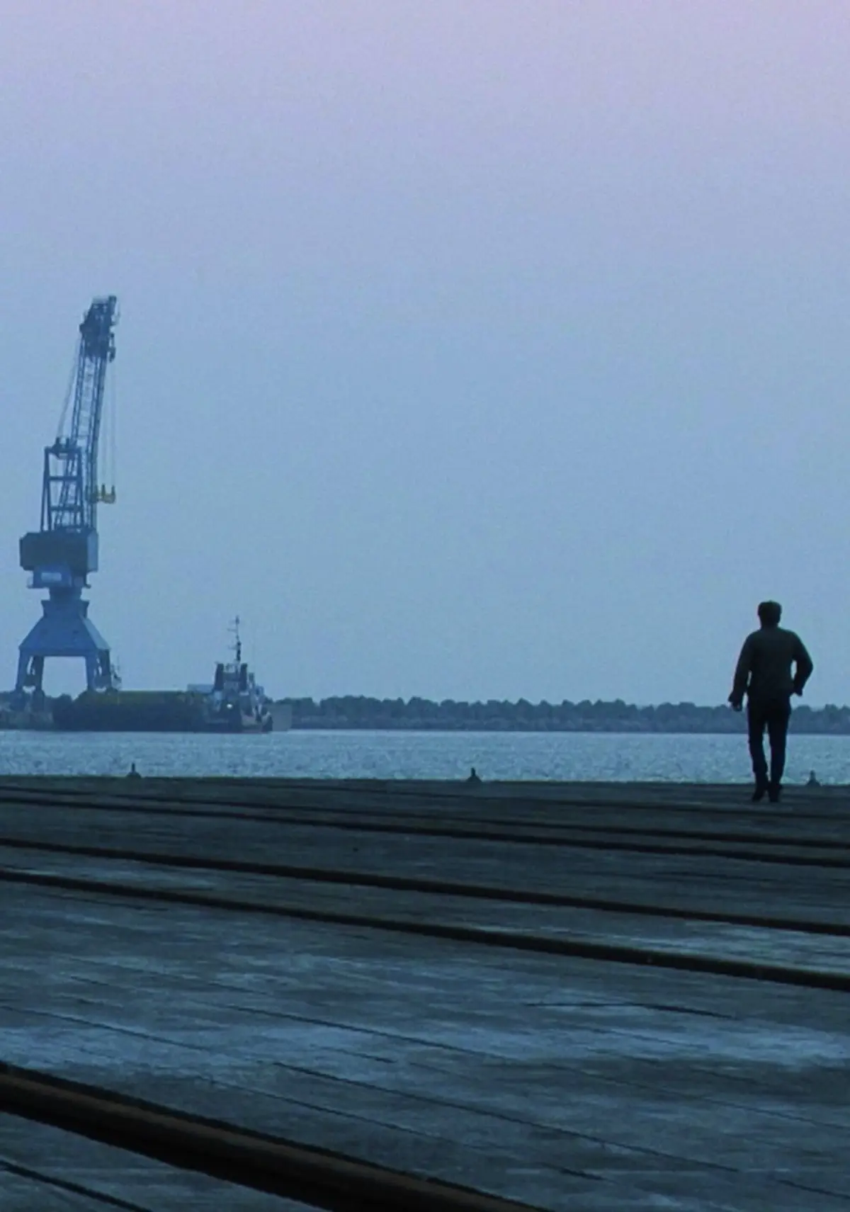 Johnny, le chanteur ouvrier