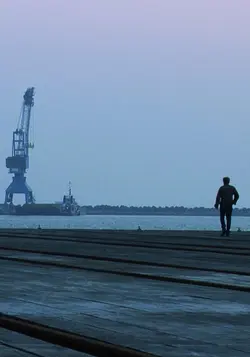 Johnny, le chanteur ouvrier