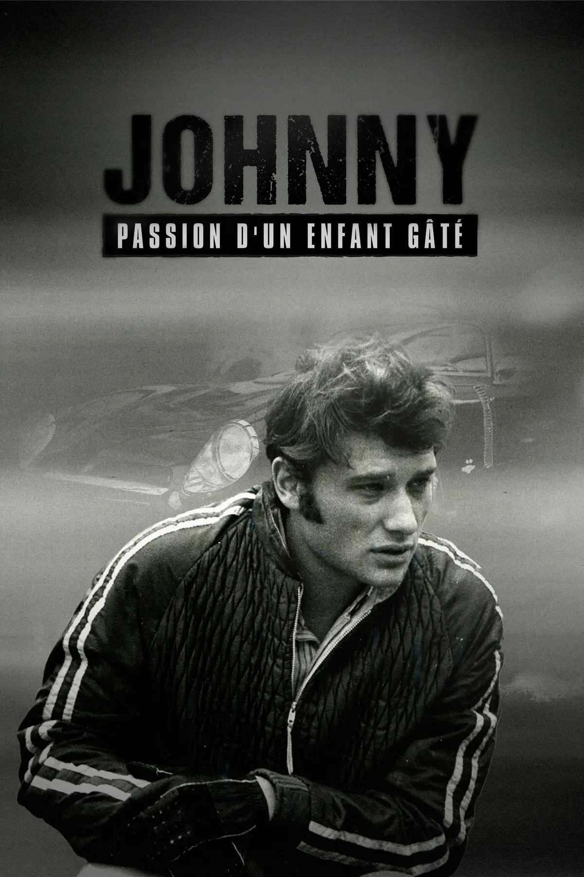 Johnny, passion d'un enfant gâté