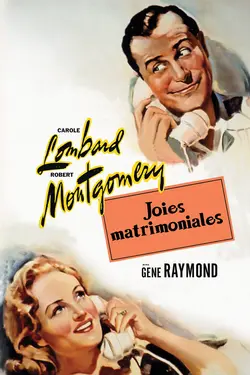 Affiche Joies matrimoniales