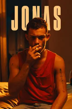 Affiche Jonas