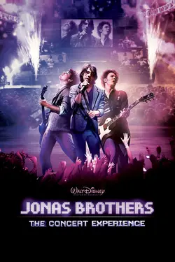 Affiche Jonas Brothers : le concert événement