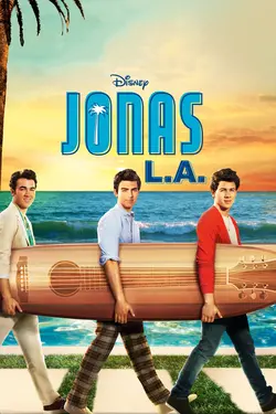 JONAS L.A. S02E09 Épisode 9
