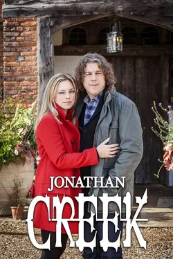 Jonathan Creek S04E05 Épisode 5