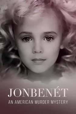 JonBenét: Qui a tué la mini-miss ? S01E03 Daxis