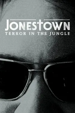 Jonestown: Terror in the Jungle S01E01 Épisode 1