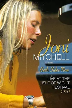 Affiche Joni Mitchell : Both Sides Now
