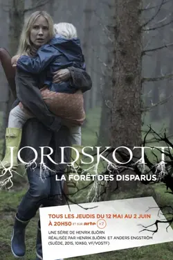 Affiche Jordskott S01E09 Jour 9