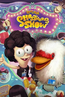 Irmão do Jorel: Shostners Show S05E21 Épisode 21