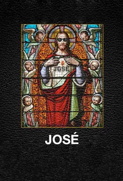 José S01E02 Back to Back