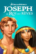 Affiche Joseph, le roi des rêves