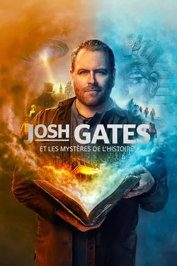 Josh Gates et les mystères de l'histoire S03E07 Épisode 7