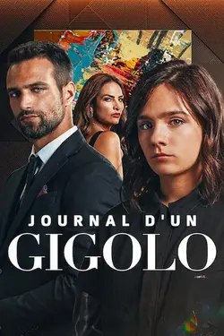 Journal d'un gigolo S01E06 Épisode 6