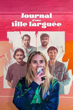Journal d'une fille larguée S01E03 Épisode 3