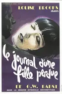 Affiche Journal d'une fille perdue en streaming
