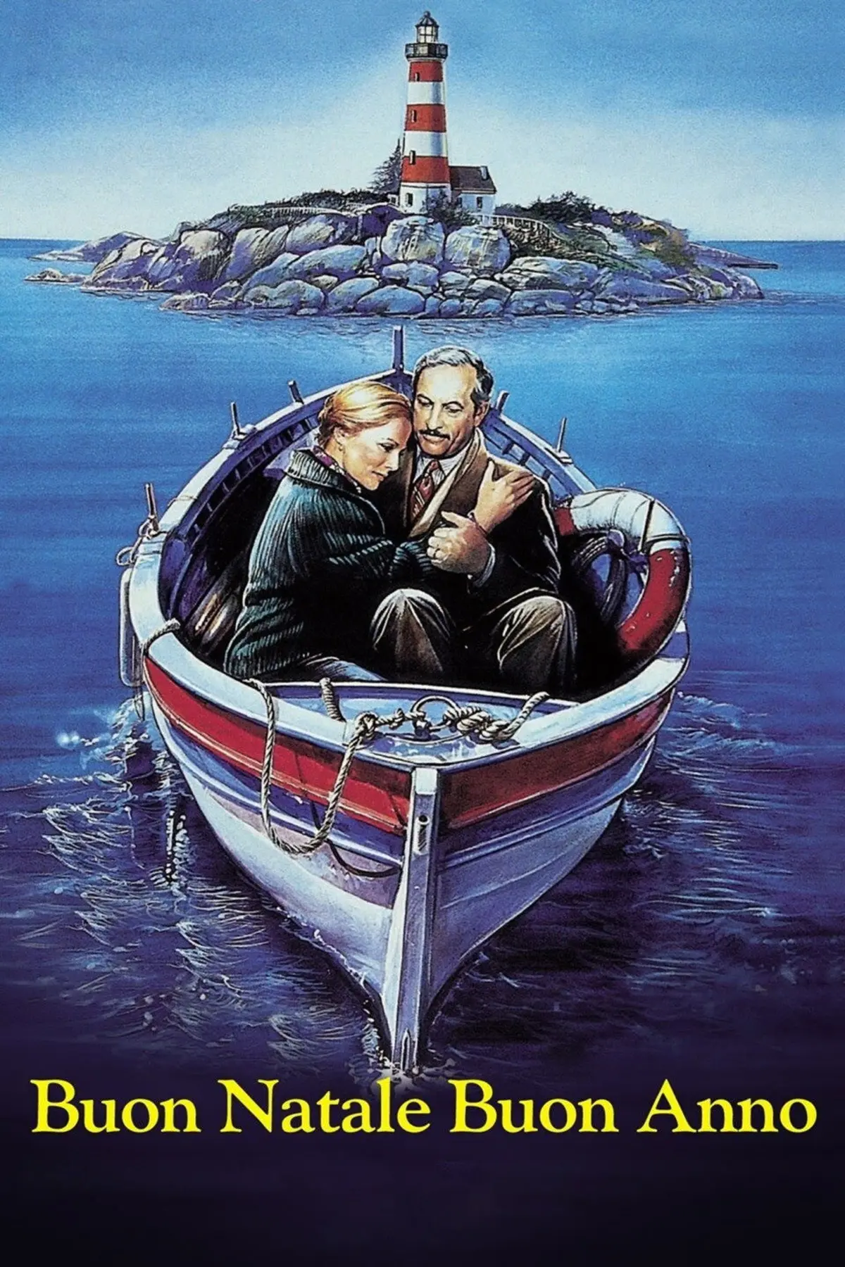 Joyeux Noël, Bonne Année