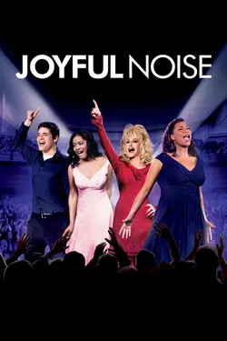 Affiche Joyful Noise