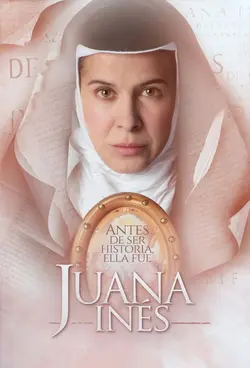 Juana Inés S01E07 La mort que je vis