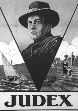 Judex S01E12 Épisode 12