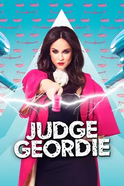 Judge Geordie S01E01 Épisode 1